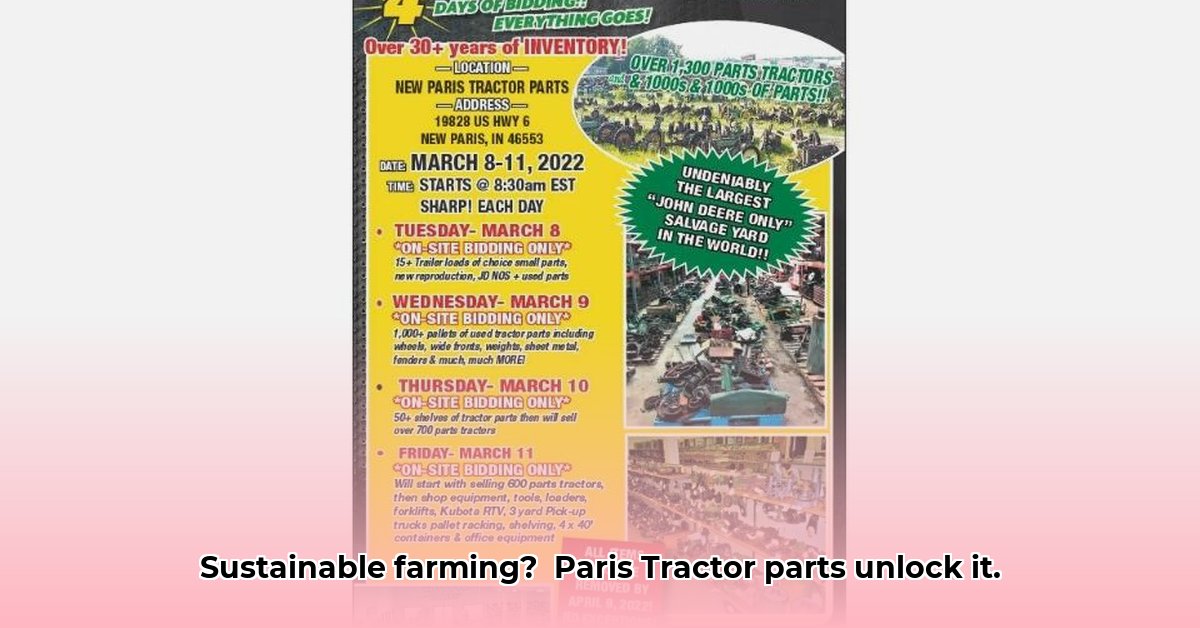 new-paris-tractor-parts